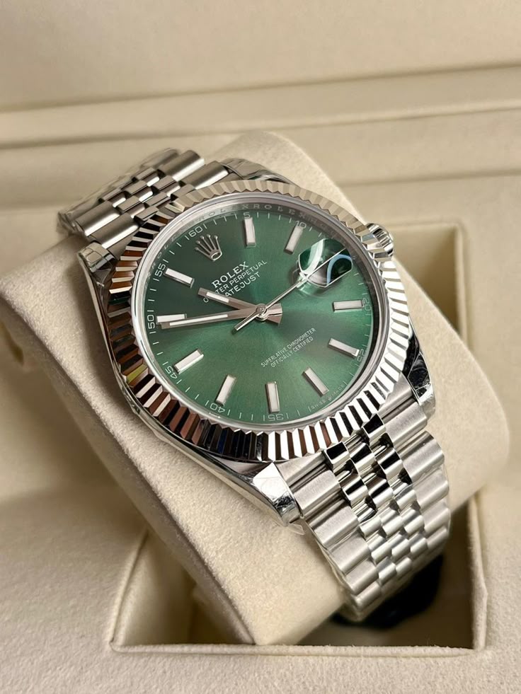 6 iconic watches