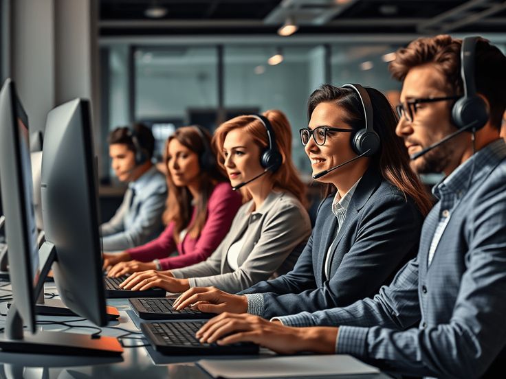customer support for ecommerce and its software