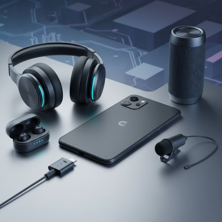 level up your pixel 10 audio 5 must have gadgets on sale now!